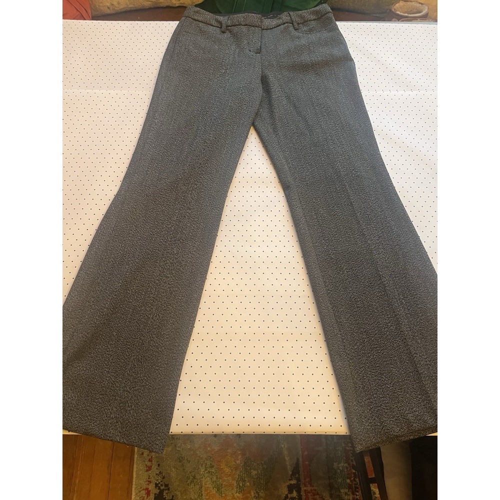 American Eagle Olive Skinny Stretch Pants Women's 4 Short Casual Chic